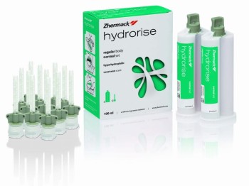 Hydrorise Regular 2x50ml