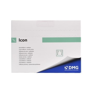 Icon DMG