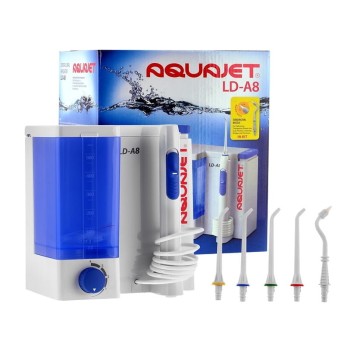 Irygator Aquajet LD-A8