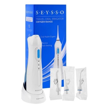 Irygator Seysso Oxygen Travel