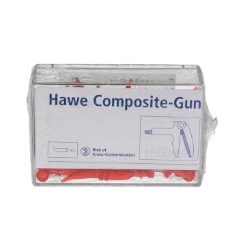 Kapsułki Composite-Gun 1914 100szt.