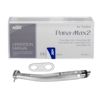 Kątnica turbinowa Pana-Max 2 NSK