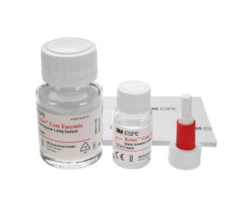 Ketac Cem Easymix 30g+12ml