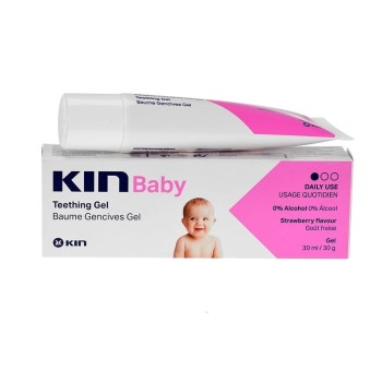 KIN Baby żel