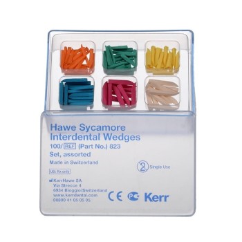 Kliny Hawe 823 Ass. 100szt