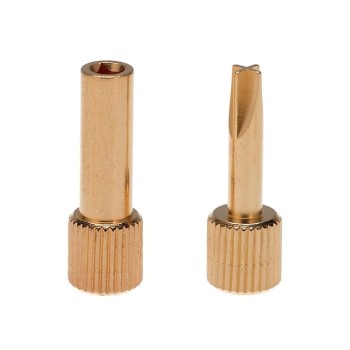 Klucz do wkładów SDI