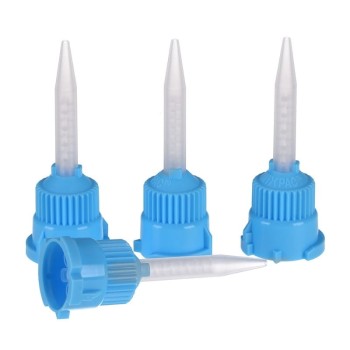 Końcówki mieszające Acces Crown 50szt