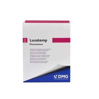 Luxatemp AM Star 76g