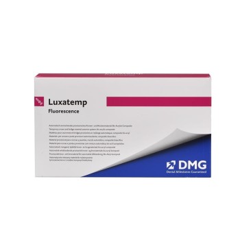 Luxatemp Automix 15g