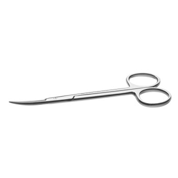 Nożyczki Iris do dziąseł