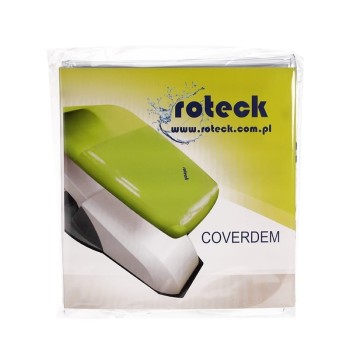 Osłona na podnóżek fotela stomatologicznego