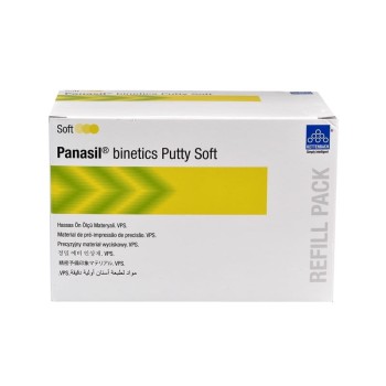 Panasil Binetics Putty Soft 2x380ml
