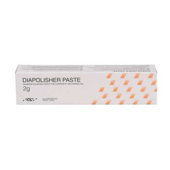 Pasta DiaPolisher 2g