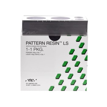 Pattern Resin LS GC