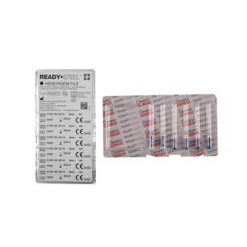 Pilniki H 6szt. Dentsply