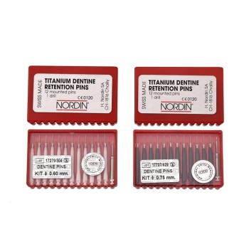 Piny okołomiazgowe Nordin