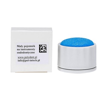 Pojemnik na instrumenty endodontyczne - mały