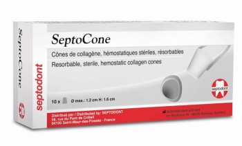 Septocone 10szt.