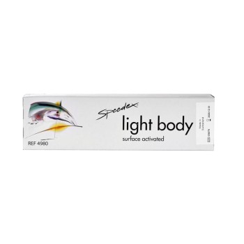 Speedex Light Body 140ml