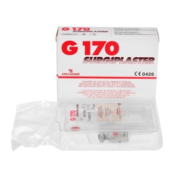 Surgiplaster G170