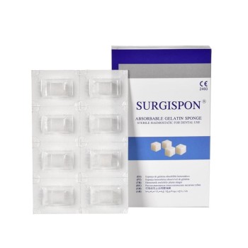 Surgispon 32szt.