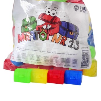 Szkatułki na mleczne zęby