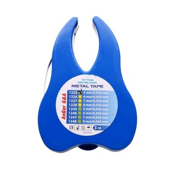 Taśma metalowa Anger