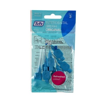 TePe szczoteczki międzyzębowe 8szt.