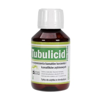 Tubulicid Plus Endo