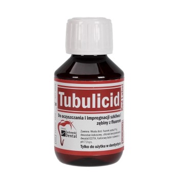 Tubulicid Red Label