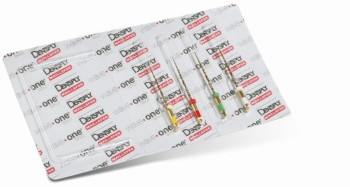 WaveOne Gold 4szt Ass.