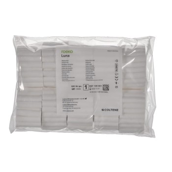 Wałeczki Roeko Luna 1