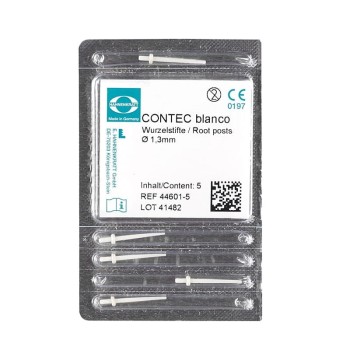 Wkłady Contec Blanco