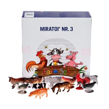 Zabawki dla pacjentów - Farma