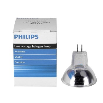 Żarówka Philips 14V/35W 13165