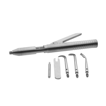 Zbijak do koron automatyczny