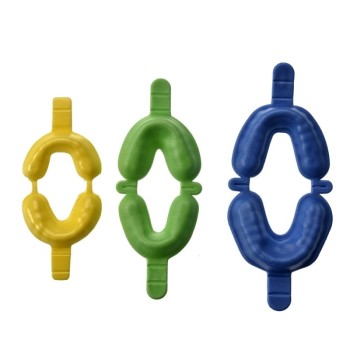 Łyżki do aplikacji pianki 100szt.