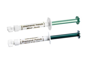 Pasta Diamond Polish 2x1,2ml
