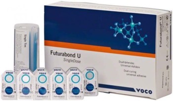Futurabond U Single Dose 200szt.