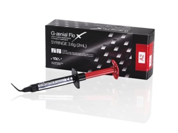 G-Aenial Flow X 3,6g