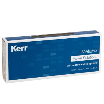 Formówki MetaFix Kit 3604