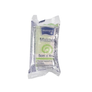 Opaska dziana 4m x5cm