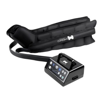 Movo Pump Premium 6 zestaw