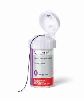 Septofil N 0 Fine
