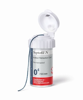 Septofil N 04 Finest
