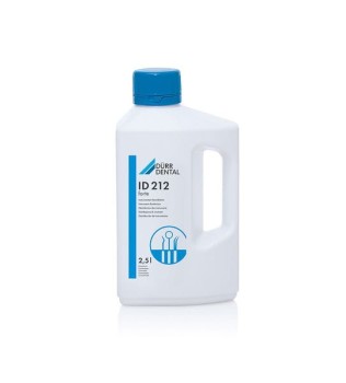 Durr ID 212 Forte 2,5l