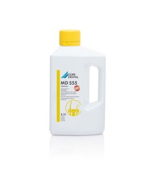 Durr MD 555 2,5l