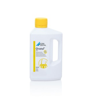Durr Orotol Plus 2,5l