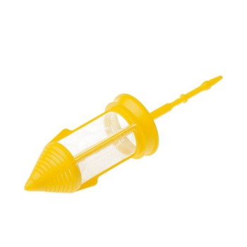 Filtr Durr żółty 12szt.