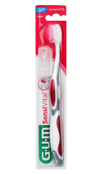GUM Sensivital szczoteczka